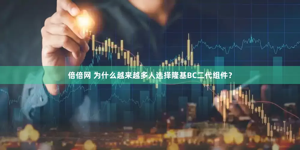 倍倍网 为什么越来越多人选择隆基BC二代组件？
