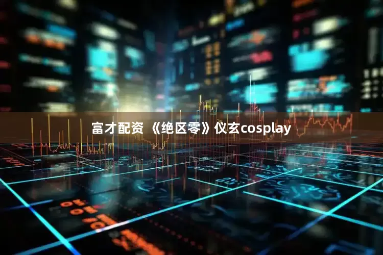 富才配资 《绝区零》仪玄cosplay
